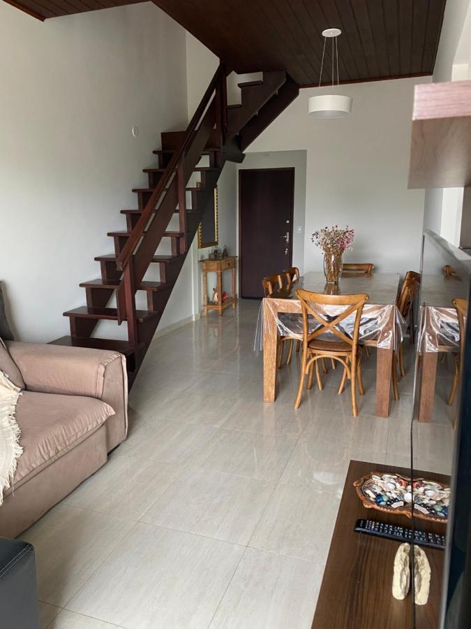 Cobertura 3 Dormitorios, 2 Vagas, Churrasqueira, Wi-Fi Free, Lazaro Убатуба Екстериор снимка