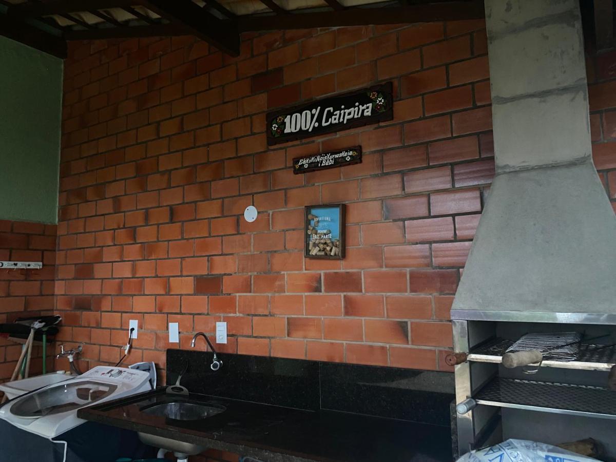 Cobertura 3 Dormitorios, 2 Vagas, Churrasqueira, Wi-Fi Free, Lazaro Убатуба Екстериор снимка