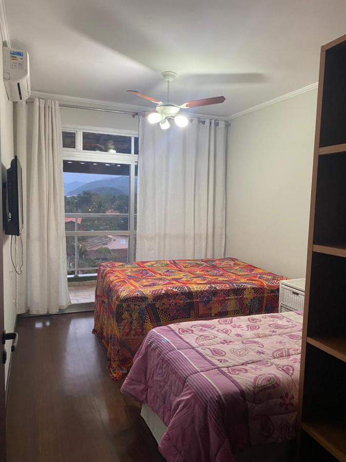 Cobertura 3 Dormitorios, 2 Vagas, Churrasqueira, Wi-Fi Free, Lazaro Убатуба Екстериор снимка
