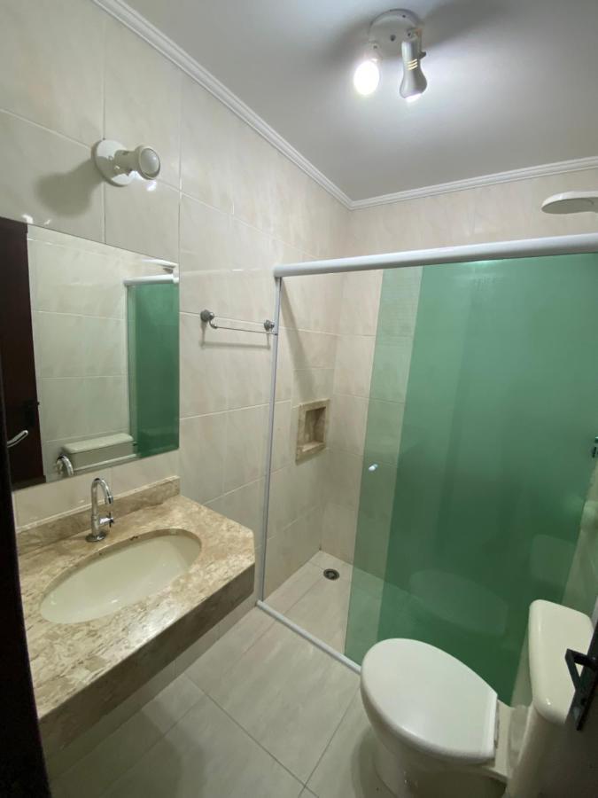 Cobertura 3 Dormitorios, 2 Vagas, Churrasqueira, Wi-Fi Free, Lazaro Убатуба Екстериор снимка