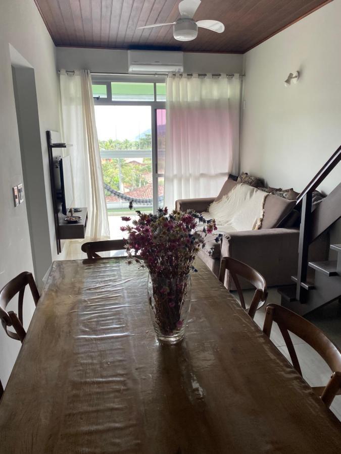 Cobertura 3 Dormitorios, 2 Vagas, Churrasqueira, Wi-Fi Free, Lazaro Убатуба Екстериор снимка