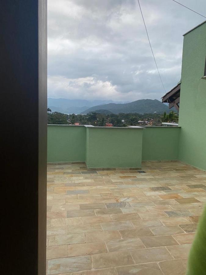 Cobertura 3 Dormitorios, 2 Vagas, Churrasqueira, Wi-Fi Free, Lazaro Убатуба Екстериор снимка