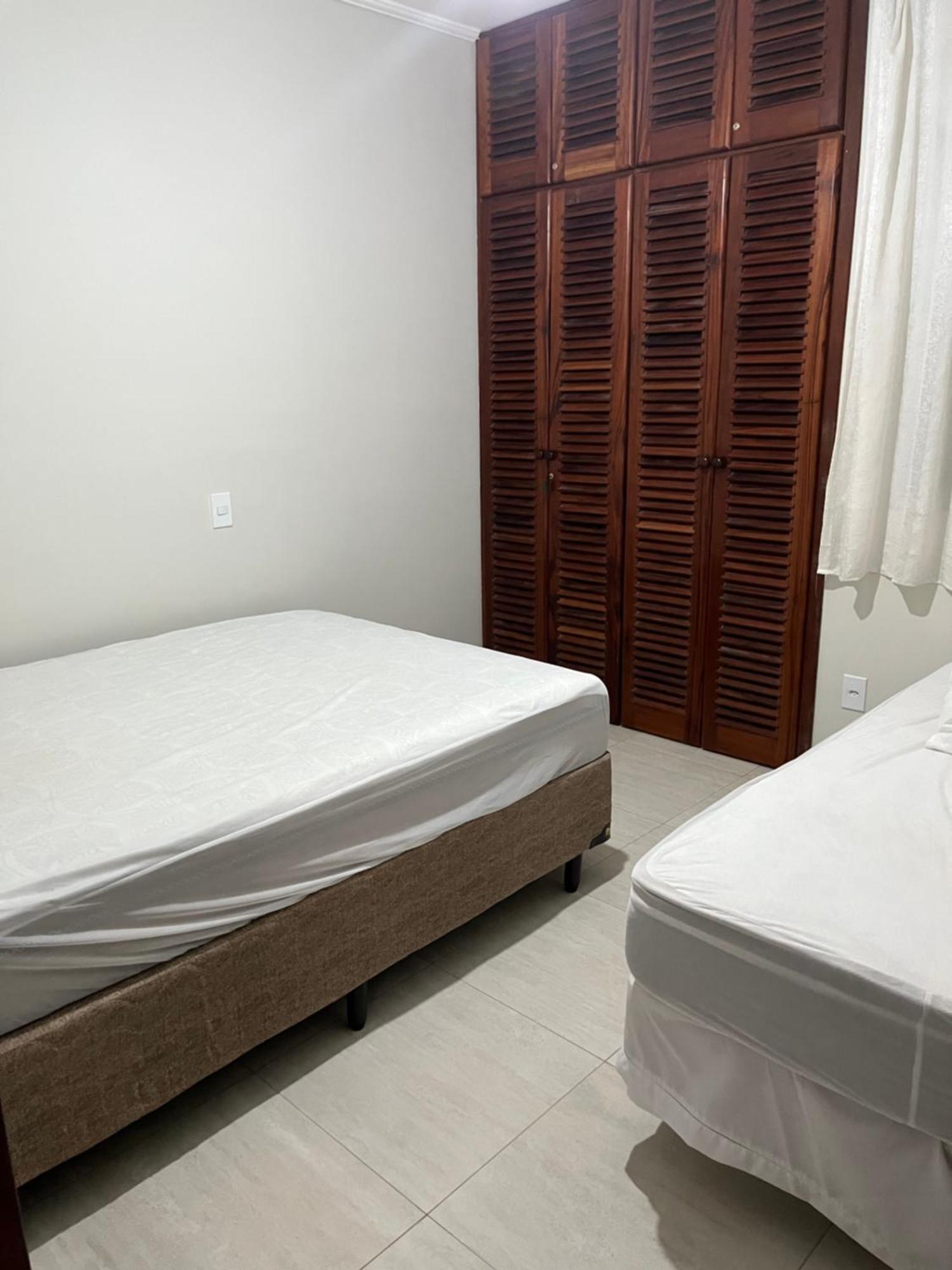 Cobertura 3 Dormitorios, 2 Vagas, Churrasqueira, Wi-Fi Free, Lazaro Убатуба Екстериор снимка