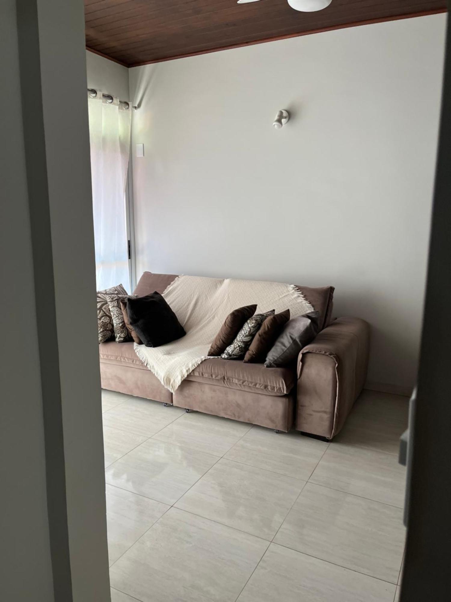 Cobertura 3 Dormitorios, 2 Vagas, Churrasqueira, Wi-Fi Free, Lazaro Убатуба Екстериор снимка
