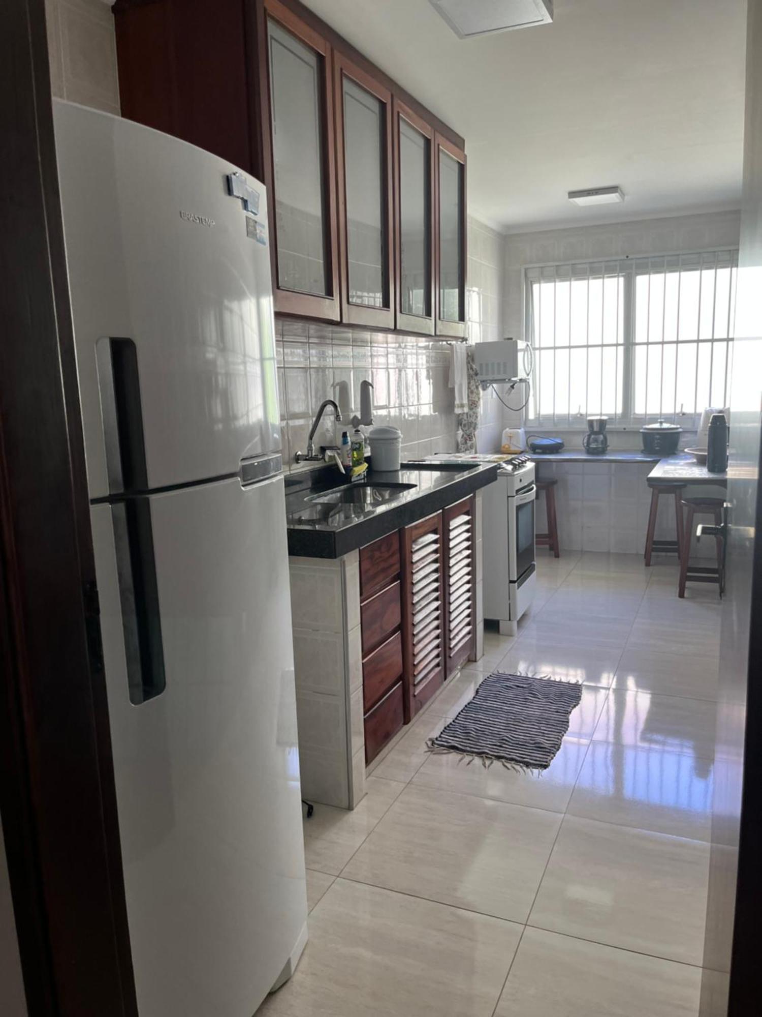 Cobertura 3 Dormitorios, 2 Vagas, Churrasqueira, Wi-Fi Free, Lazaro Убатуба Екстериор снимка